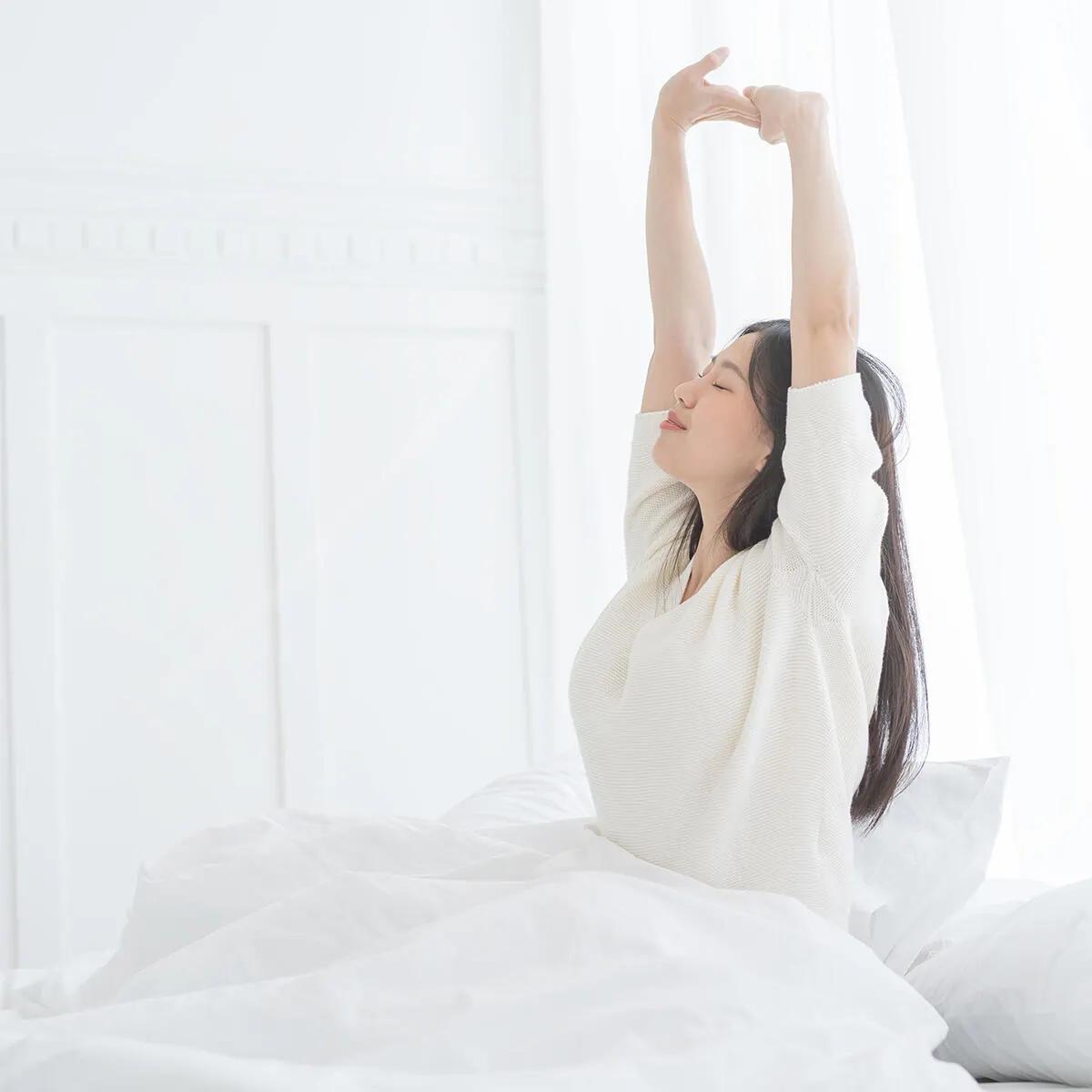 寝起きすっきり 睡眠サポートドリンク repoge fem GABA100mg配合 ノンカフェイン 30包(30日分)