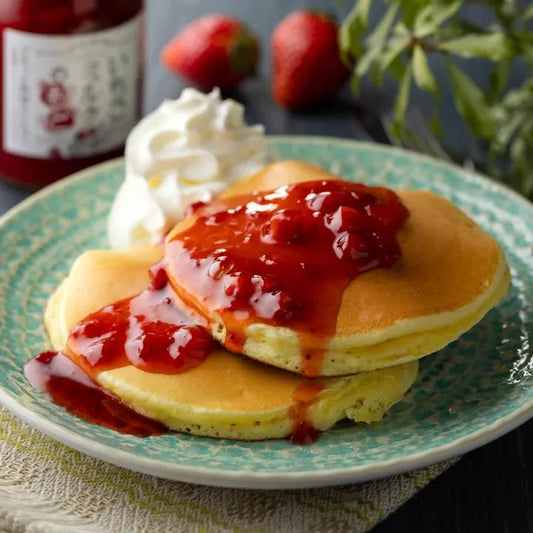 いちごミルクのもと ICHIBIKO