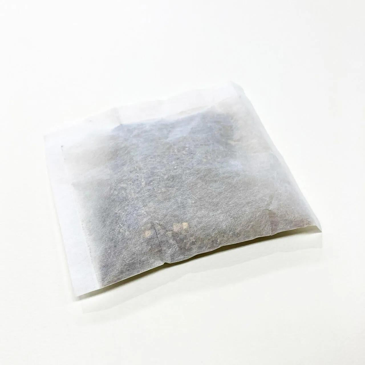 よもぎ蒸し入浴剤 5回分 FOR RELAX BATH TIME