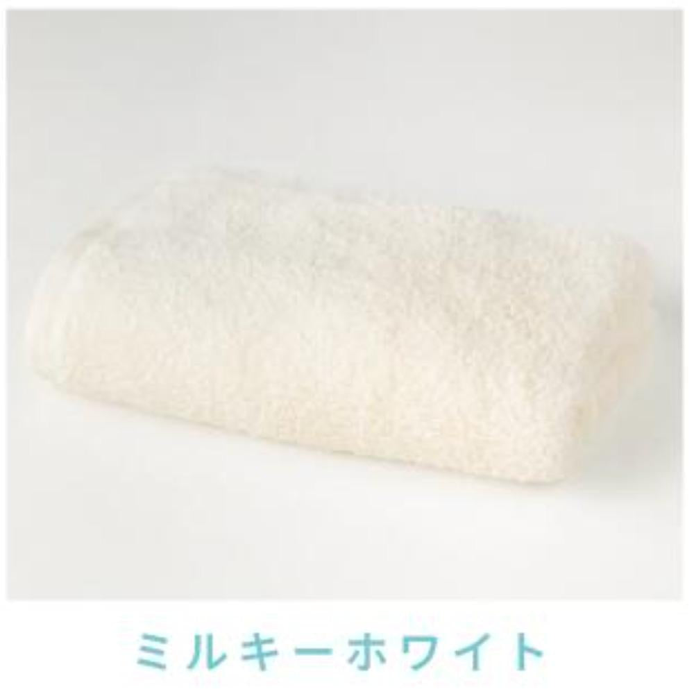 バスタオル卒業宣言 吸水力5倍のタオル  日本製 綿100％ 27色