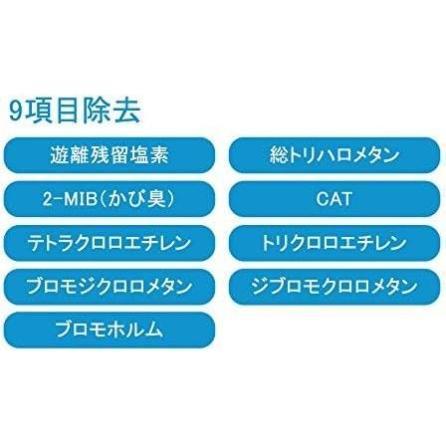 水筒型専用 ブリタ  交換カートリッジ 3個入り