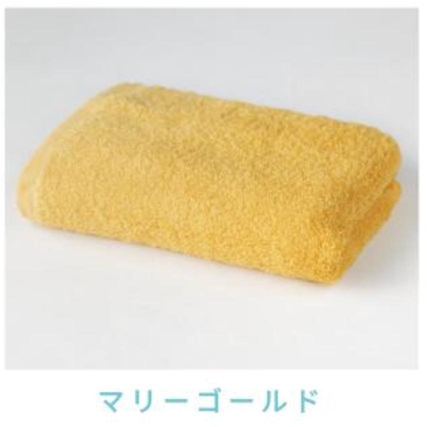 バスタオル卒業宣言 吸水力5倍のタオル  日本製 綿100％ 27色