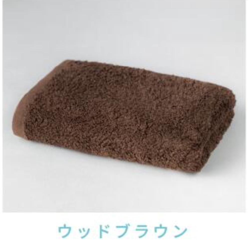 バスタオル卒業宣言 吸水力5倍のタオル  日本製 綿100％ 27色