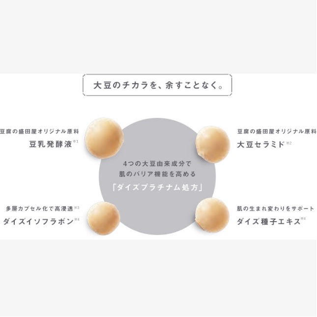 豆腐屋が作った指先までしっとり 豆乳ハンドクリーム 100g