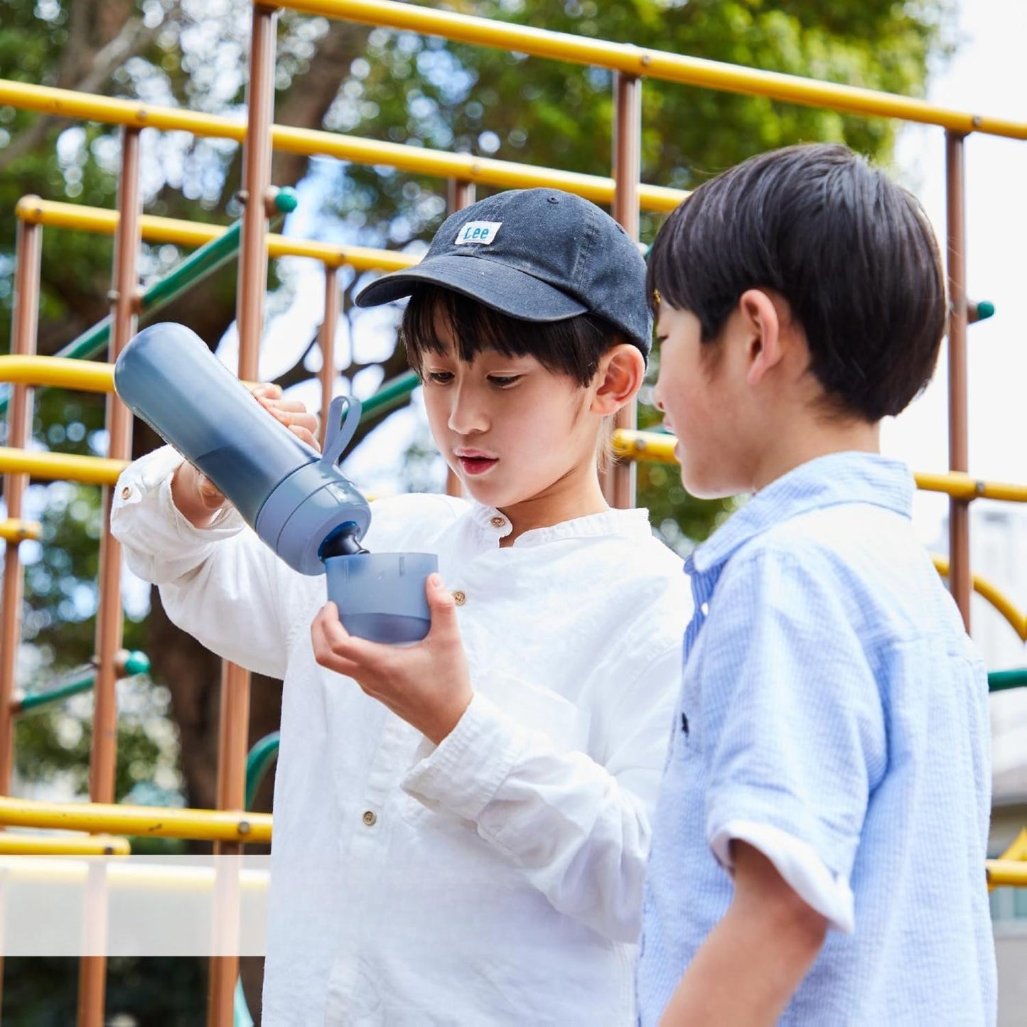 ブリタ浄水器 水筒型 カートリッジ2個付