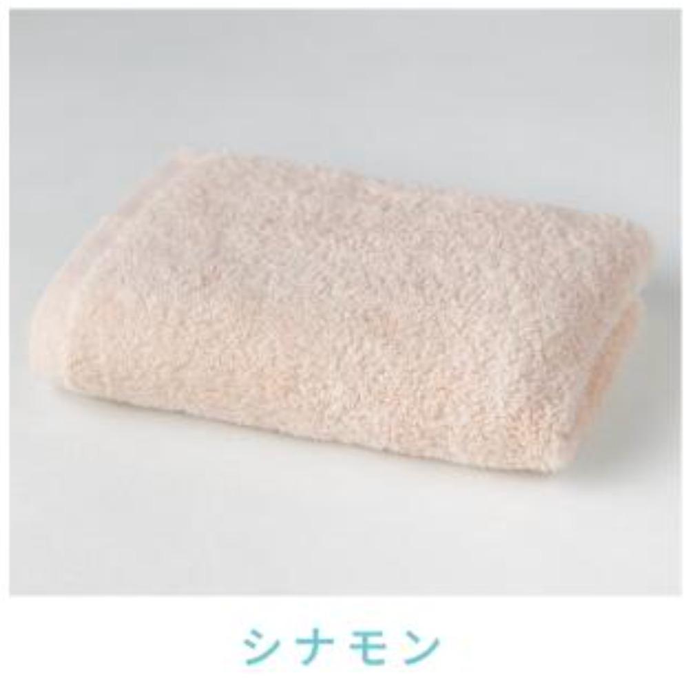 バスタオル卒業宣言 吸水力5倍のタオル  日本製 綿100％ 27色