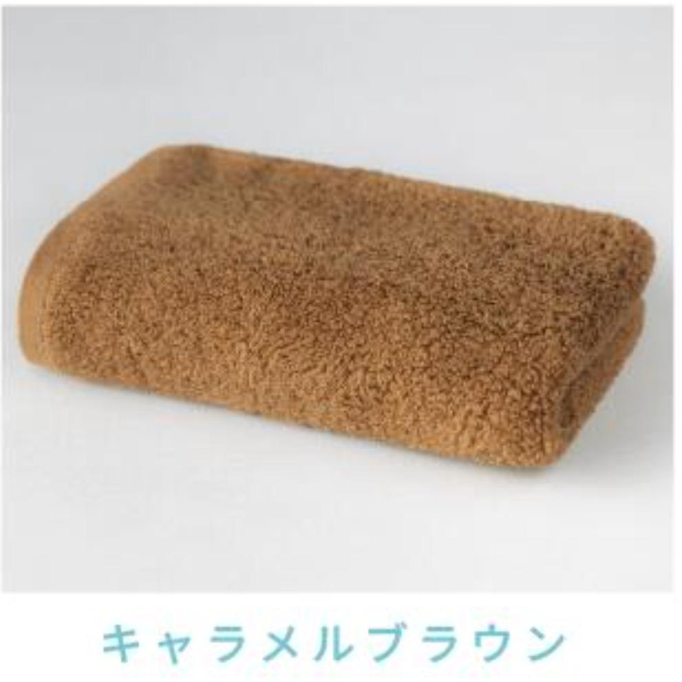 バスタオル卒業宣言 吸水力5倍のタオル  日本製 綿100％ 27色